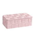 immagine-2-wenko-cestino-con-coperchio-adria-rosa-18x6x10cm-ean-4008838157848