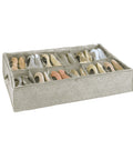 immagine-2-wenko-custodia-sottoletto-per-scarpe-con-12-scomparti-ean-4008838255742
