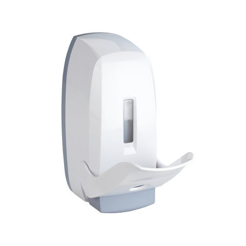 immagine-2-wenko-dispenser-disinfettante-da-muro-450ml-ean-4008838189931