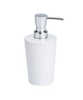 immagine-2-wenko-dispenser-per-sapone-in-ceramica-bianco-300ml-ean-4008838244548