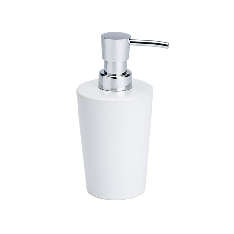 immagine-2-wenko-dispenser-per-sapone-in-ceramica-bianco-300ml-ean-4008838244548
