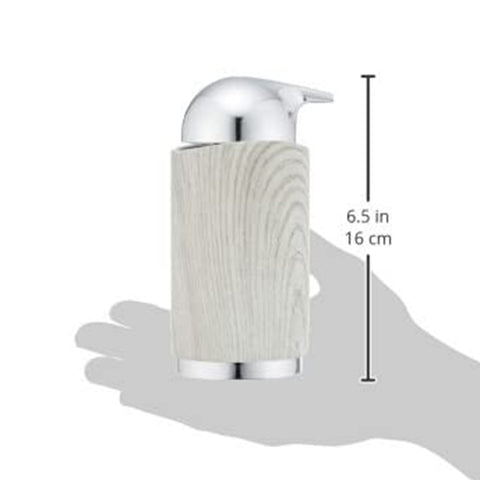 immagine-2-wenko-dispenser-per-sapone-in-poliresina-210ml-ean-4008838210550