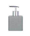 immagine-2-wenko-dispenser-sapone-in-ceramica-grigio-029l-ean-4008838248096