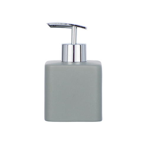 immagine-2-wenko-dispenser-sapone-in-ceramica-grigio-029l-ean-4008838248096