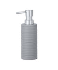 immagine-2-wenko-dispenser-sapone-in-ceramica-grigio-ean-4008838236017