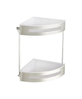 immagine-2-wenko-mensola-angolare-2-piani-premium-plus-inox-ean-4008838215258