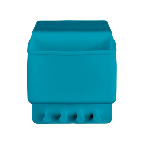 immagine-2-wenko-organizzatore-per-cosmetici-ampio-petrolio-ean-4008838241097