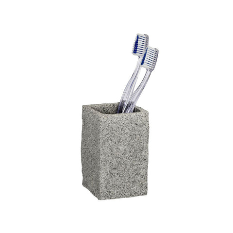 immagine-2-wenko-set-accessori-da-bagno-con-scopino-granite-ean-8050043123572