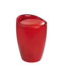 immagine-2-wenko-sgabello-portabiancheria-candy-rosso-ean-4008838206249