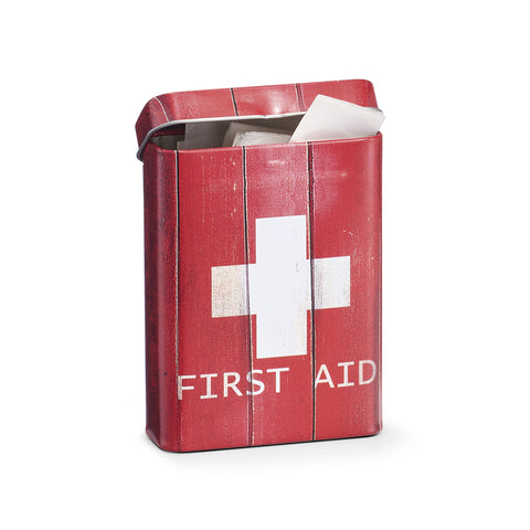 immagine-2-zeller-organizer-per-medicine-in-metallo-71x28x94cm-ean-4003368192307