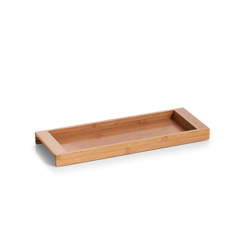 immagine-2-zeller-vassoio-rettangolare-in-bambu-40x15x3cm-ean-4003368253886