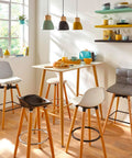 immagine-3-atmosphera-createur-dinterieur-sgabello-con-gambe-in-legno-e-seduta-bianco-ean-3560238338506