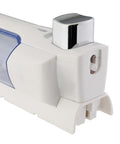 immagine-3-axentia-dispenser-sapone-liquido-da-parete-bianco-380ml-ean-4009977521521