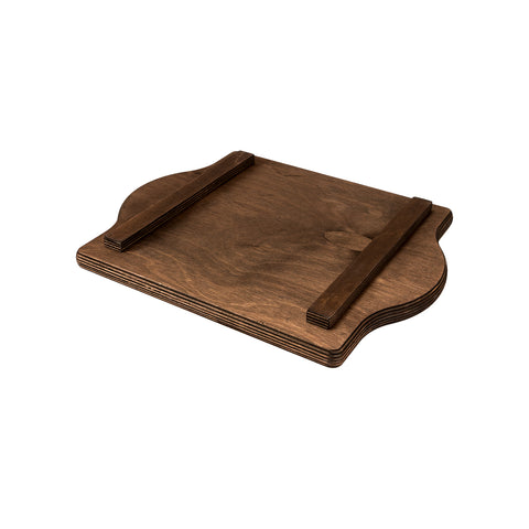 immagine-3-bisetti-pietra-ollare-quadrata-base-wenge-25x25cm-ean-8015457990127