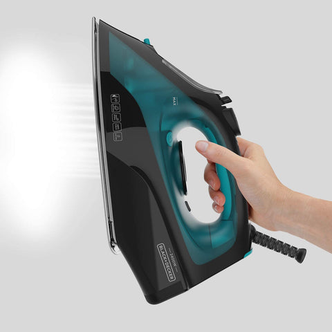 immagine-3-black-decker-ferro-da-stiro-a-vapore-serbatoio-370ml-2400w-ean-8432406180178