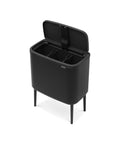 immagine-3-brabantia-pattumiera-bo-touch-bin-nera-3x11-ean-8710755316067