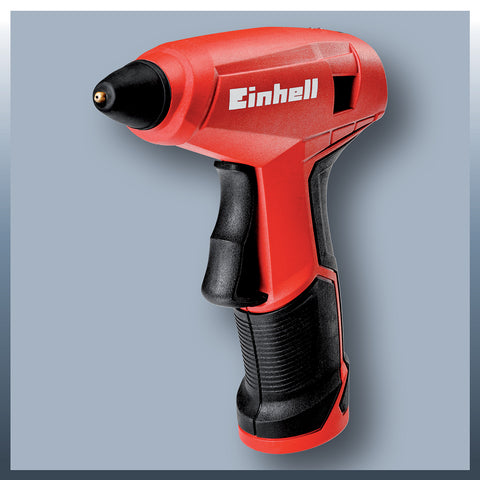 immagine-3-einhell-set-graffettatrice-e-pistola-a-caldo-tc-tk-36l-ean-4006825614794