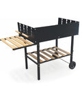 immagine-3-galileo-casa-barbecue-rettangolare-con-ruote-126x56x87cm-ean-8029121608188