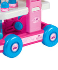immagine-3-giaquinto-my-princess-carrello-7-pezzi-alto-48cm-con-bagnetto-trolley-per-bambine-ean-8058486005080