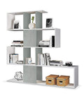 immagine-3-habitdesign-libreria-a-parete-in-legno-145x29x145cm-ean-8423490265438