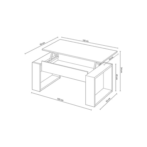 immagine-3-habitdesign-tavolino-con-ripiano-elevabile-105x55x45cm-ean-8423490266831