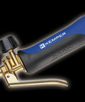immagine-3-kemper-cannello-a-leva-con-fiamma-pilota-e-tubo-da-5m-ean-8008004082659
