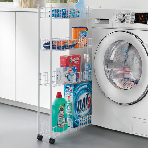 immagine-3-metaltex-scaffaletto-4-piani-smontabile-58x16x95cm-ean-8002523414342