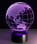 immagine-3-oem-lampada-led-multicolore-3d-globo-terrestre-con-cavo-usb-ean-4029811444182