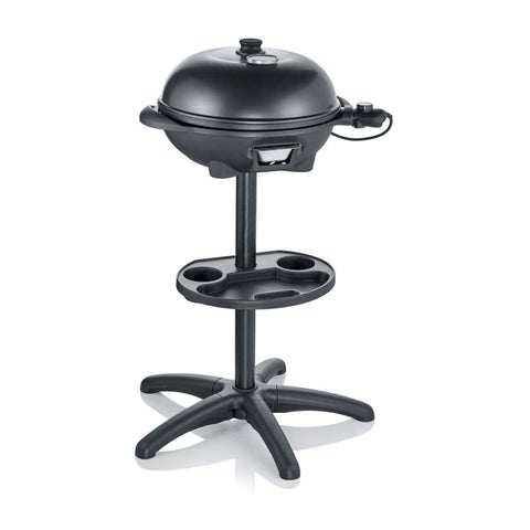 immagine-3-severin-barbecue-grill-con-coperchio-nero-41cm-2000w-ean-4008146027604