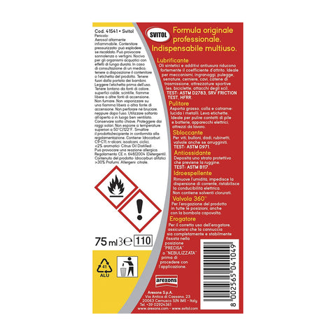 immagine-3-svitol-lubrificante-multifunzione-spray-75ml-ean-8002565041049
