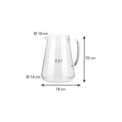 immagine-3-tescoma-caraffa-birra-con-misurino-25l-ean-8595028494983