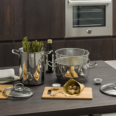 immagine-3-tognana-pentola-asparagera-con-cestello-vanitosa-16cm-ean-8000257341019