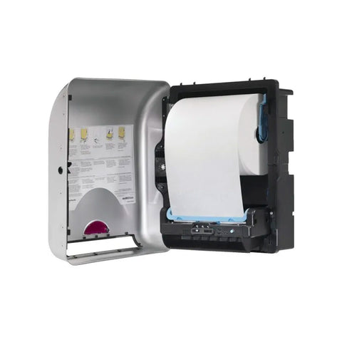 immagine-3-tork-dispenser-carta-asciugamani-automatico-cromato-ean-8710499829564