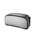 immagine-3-ufesa-tostapane-2-fessure-per-4-fette-acciaio-1400w-ean-8422160044816