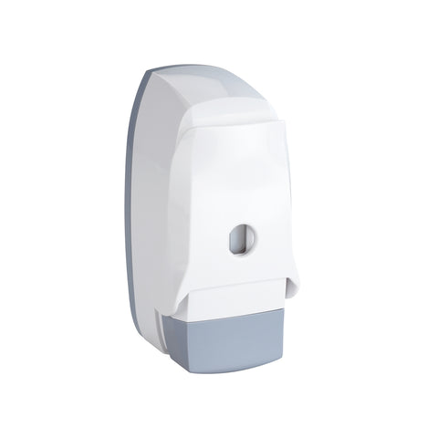 immagine-3-wenko-dispenser-disinfettante-da-muro-450ml-ean-4008838189931