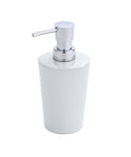 immagine-3-wenko-dispenser-per-sapone-in-ceramica-bianco-300ml-ean-4008838244548