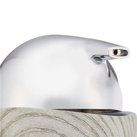 immagine-3-wenko-dispenser-per-sapone-in-poliresina-210ml-ean-4008838210550