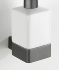 immagine-3-wenko-dispenser-per-sapone-liquido-in-alluminio-360ml-ean-4008838279083