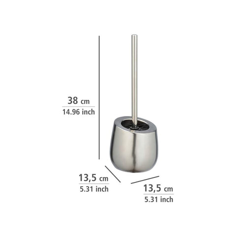 immagine-3-wenko-portascopino-badi-cromato-opaco-ean-4008838275405