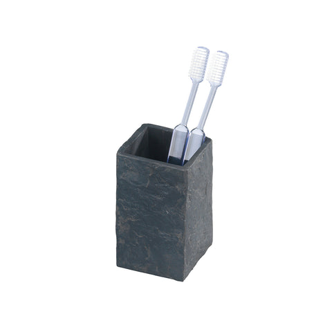 immagine-3-wenko-set-4-accessori-da-appoggio-bagno-slate-rock-ean-8050043126153