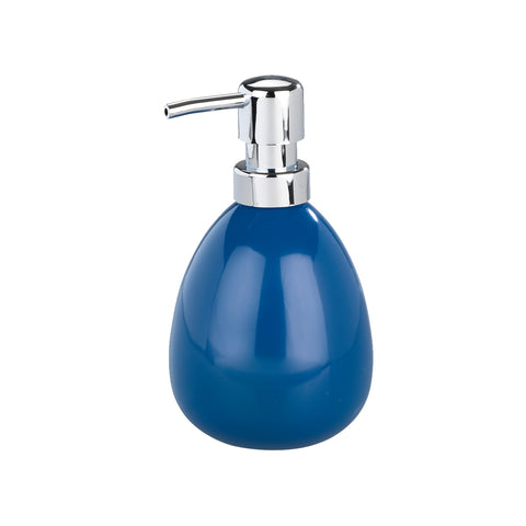 immagine-3-wenko-set-accessori-da-bagno-in-ceramica-blu-ean-8050043123398