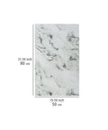 immagine-3-wenko-tappeto-in-poliuretano-marmo-50x80cm-ean-4008838330777