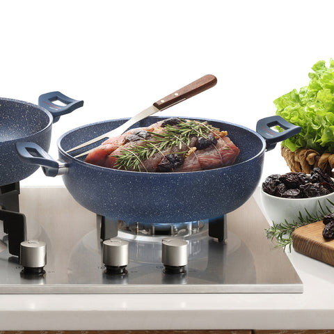 immagine-4-accademia-mugnano-casseruola-granito-blu-da-28cm-ean-8010111035343