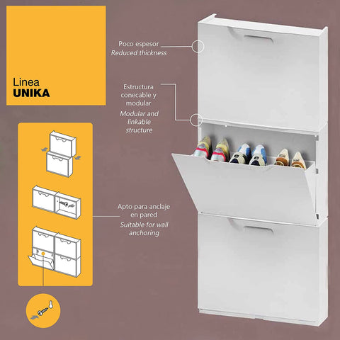 immagine-4-art-plast-scarpiera-in-polipropilene-bianco-51x17x40cm-ean-8010693100255