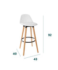 immagine-4-atmosphera-createur-dinterieur-sgabello-con-gambe-in-legno-e-seduta-bianco-ean-3560238338506