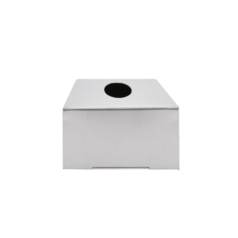 immagine-4-axentia-scatola-porta-fazzoletti-in-acciaio-24x13x7cm-ean-4005437840614