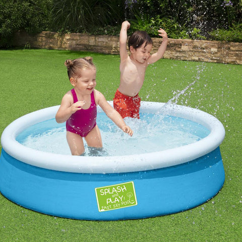 immagine-4-bestway-piscina-per-bambini-2-anni-152x38cm-477l-ean-6942138974980