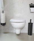 immagine-4-brabantia-portascopino-per-bagno-con-supporto-nero-ean-8710755483349