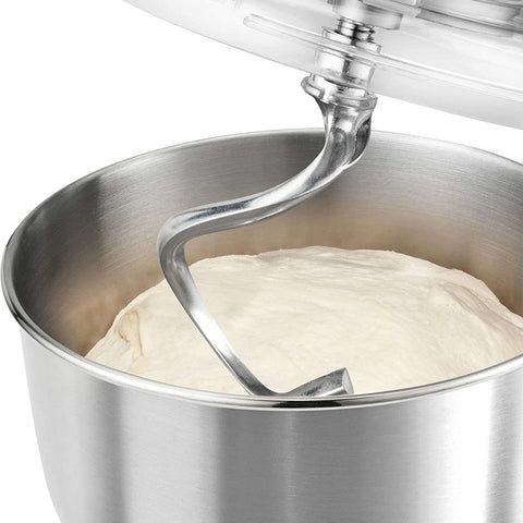 immagine-4-clatronic-impastatrice-con-paraspruzzi-titanio-1000w-ean-4006160638714