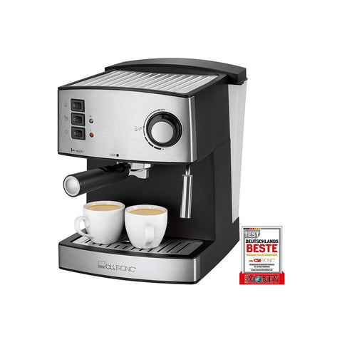 immagine-4-clatronic-macchina-da-caffe-espresso-15bar-15l-ean-4006160633382